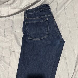 Bonobos The Blue Jean